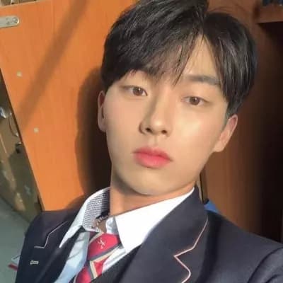 Choi Hyun Wook thumbnail