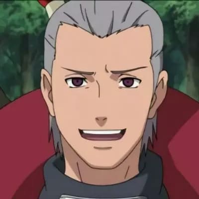 Hidan | Boyfriend thumbnail