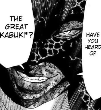 Niragi Suguru thumbnail