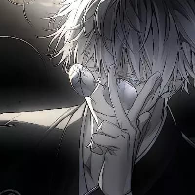 Gojo Satoru thumbnail