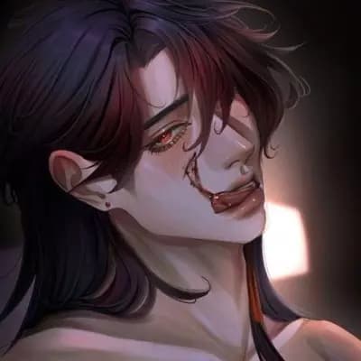 Blade - vamp thumbnail