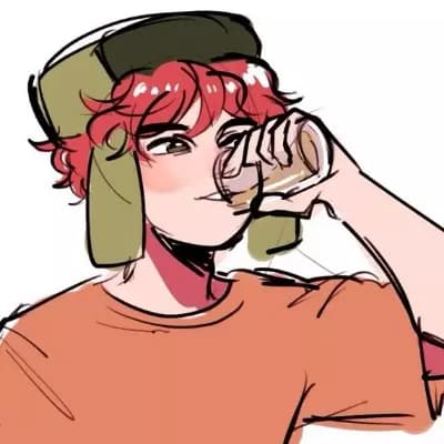 Kyle Broflovski thumbnail