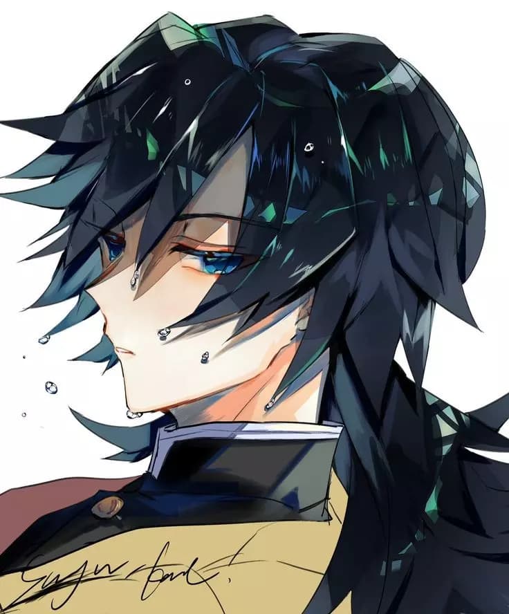 giyuu Tomioka thumbnail