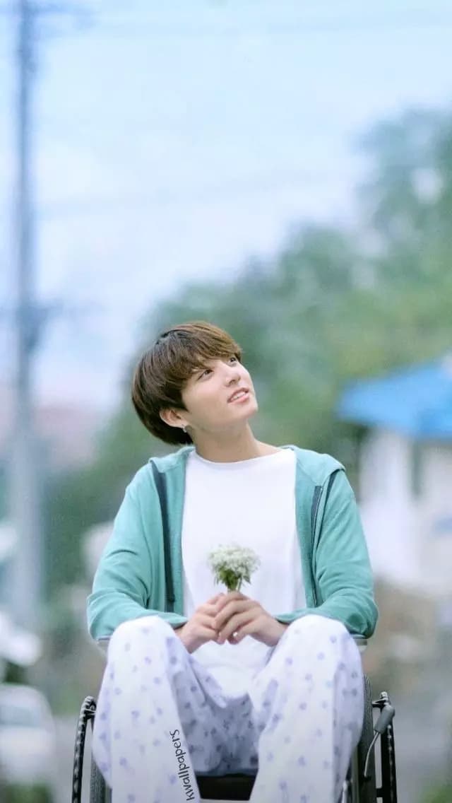 Jeon jungkook thumbnail