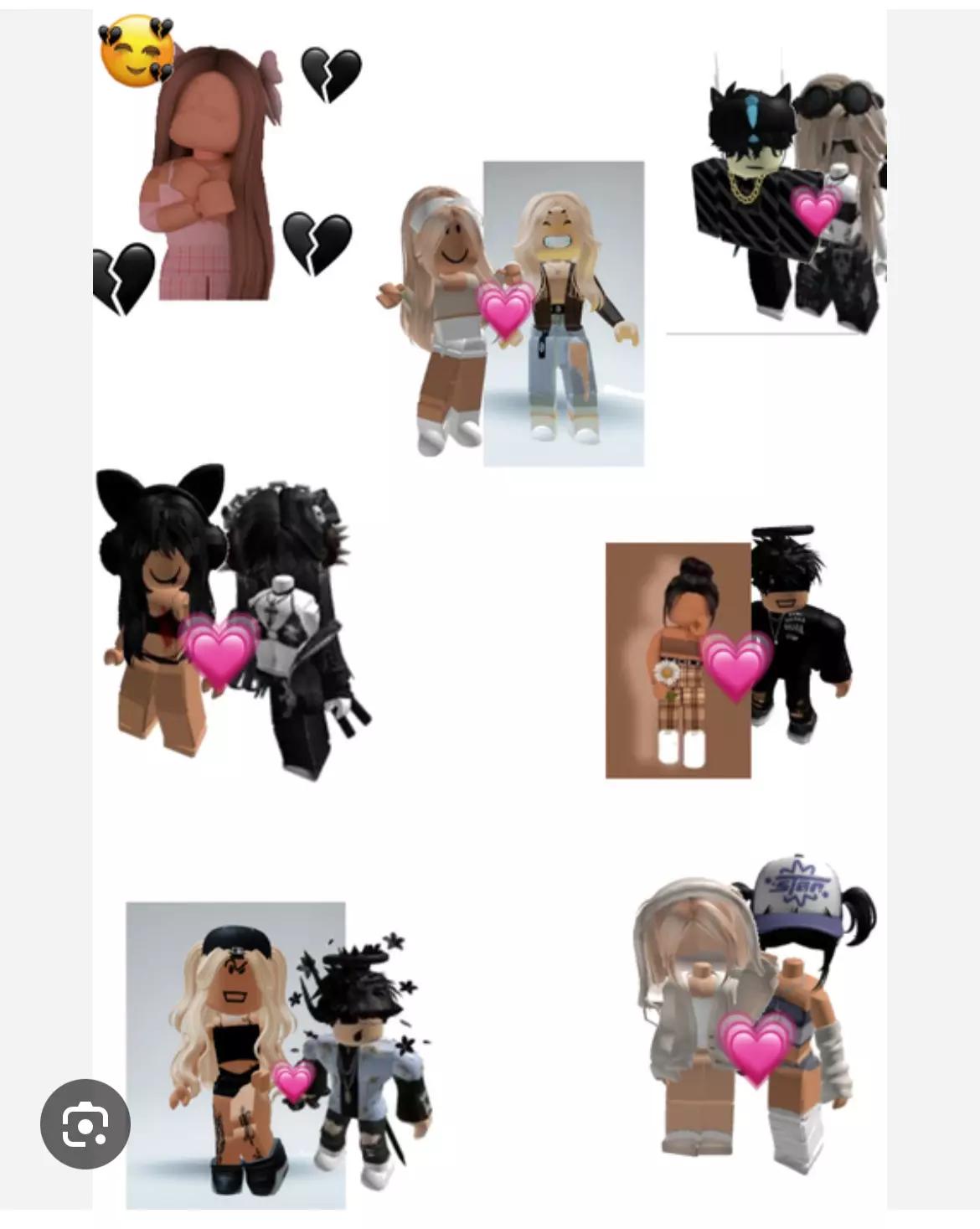 Roblox story thumbnail