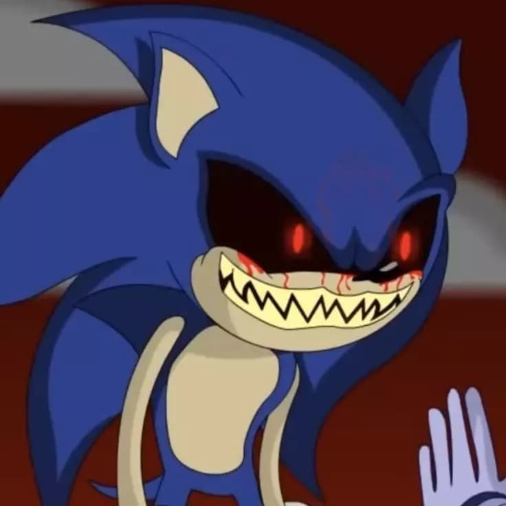 Sonic.exe thumbnail