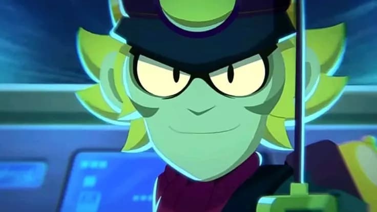 Chuck - Brawl Stars thumbnail
