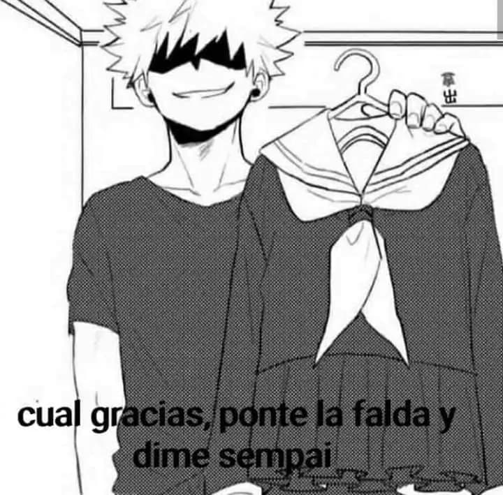 Katsuki sempai thumbnail