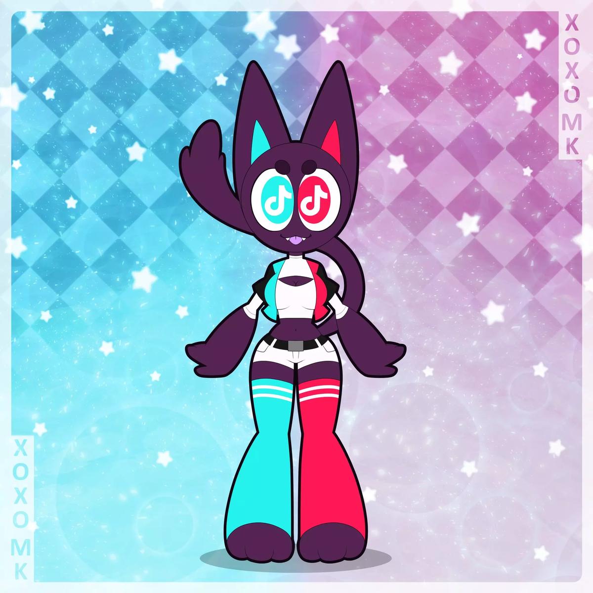 Tik Tok thumbnail