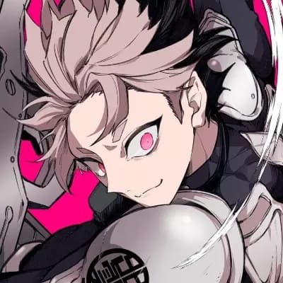 Gen Narumi  thumbnail