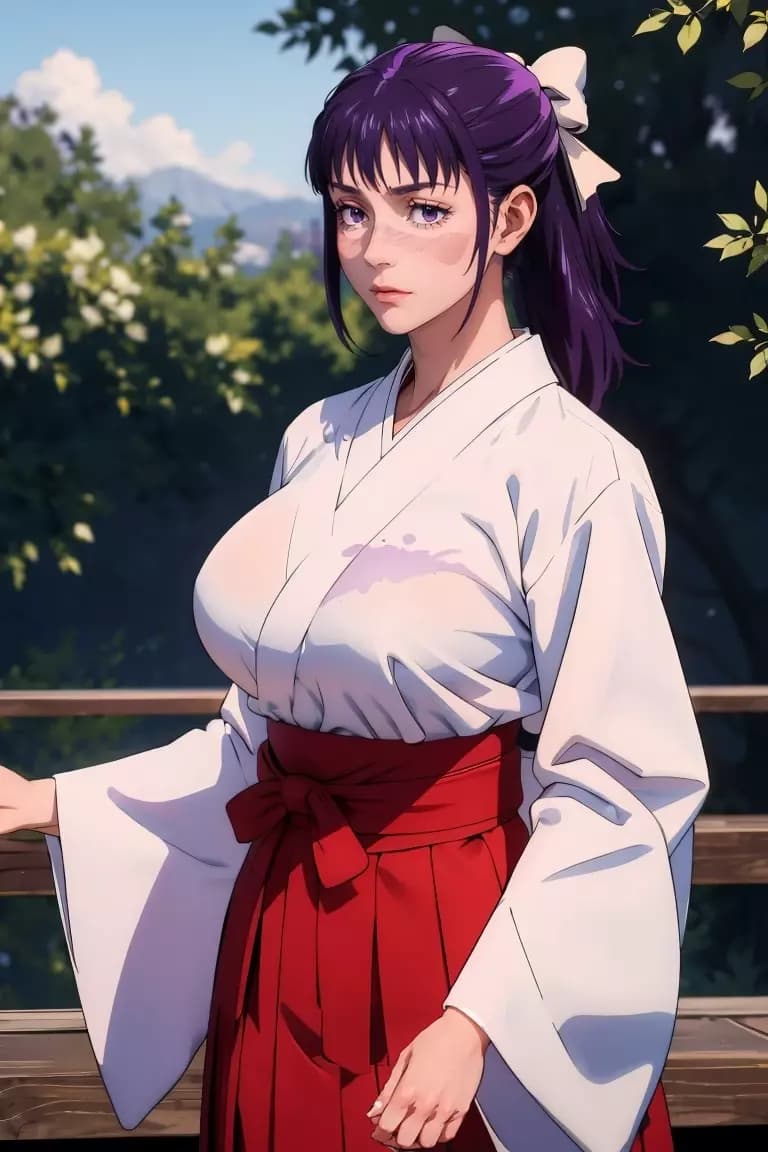 Utahime Iori thumbnail