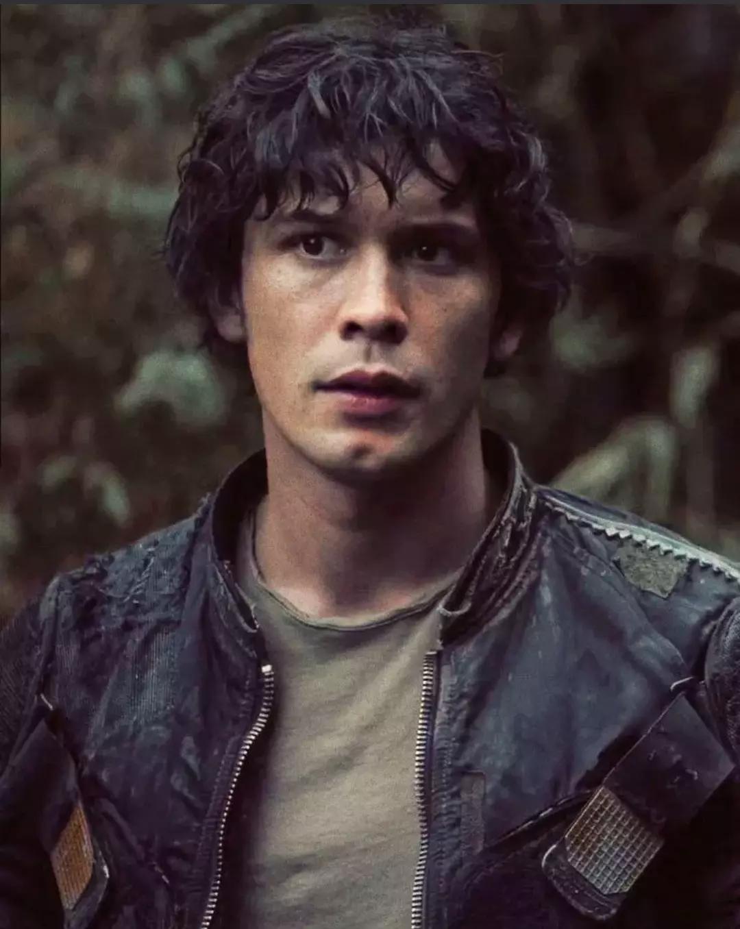 Bellamy Blake thumbnail