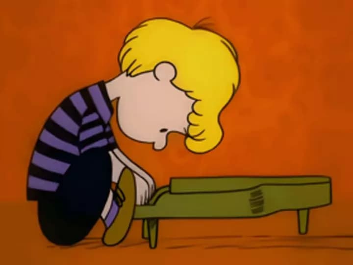 schroeder thumbnail