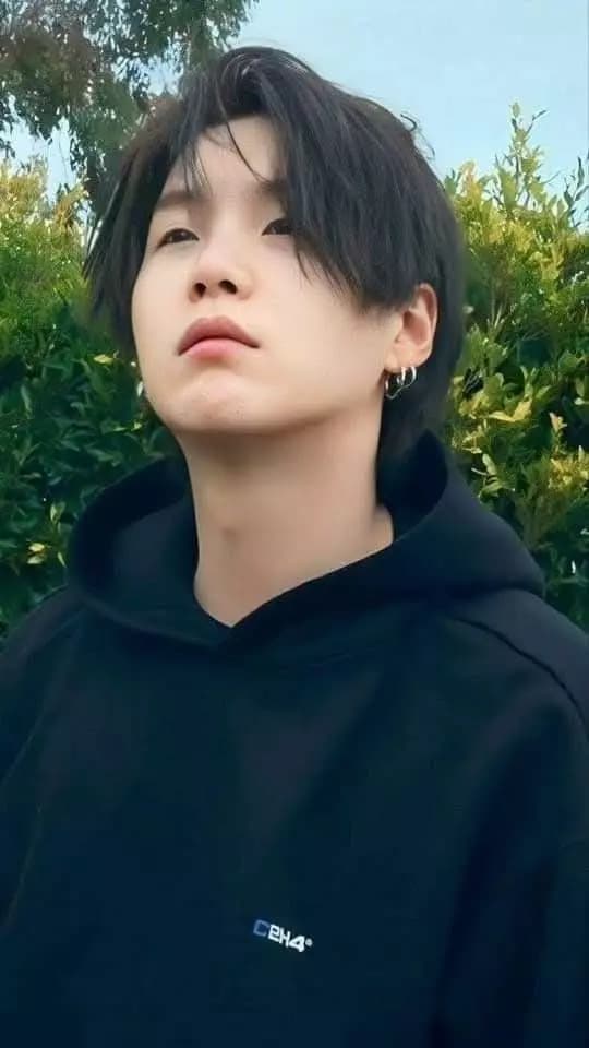 Min Yoongi thumbnail