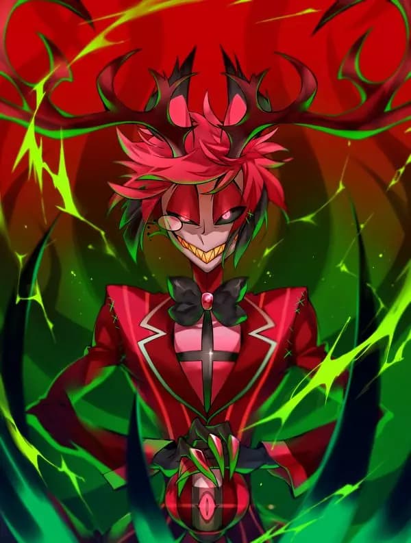 Alastor  thumbnail