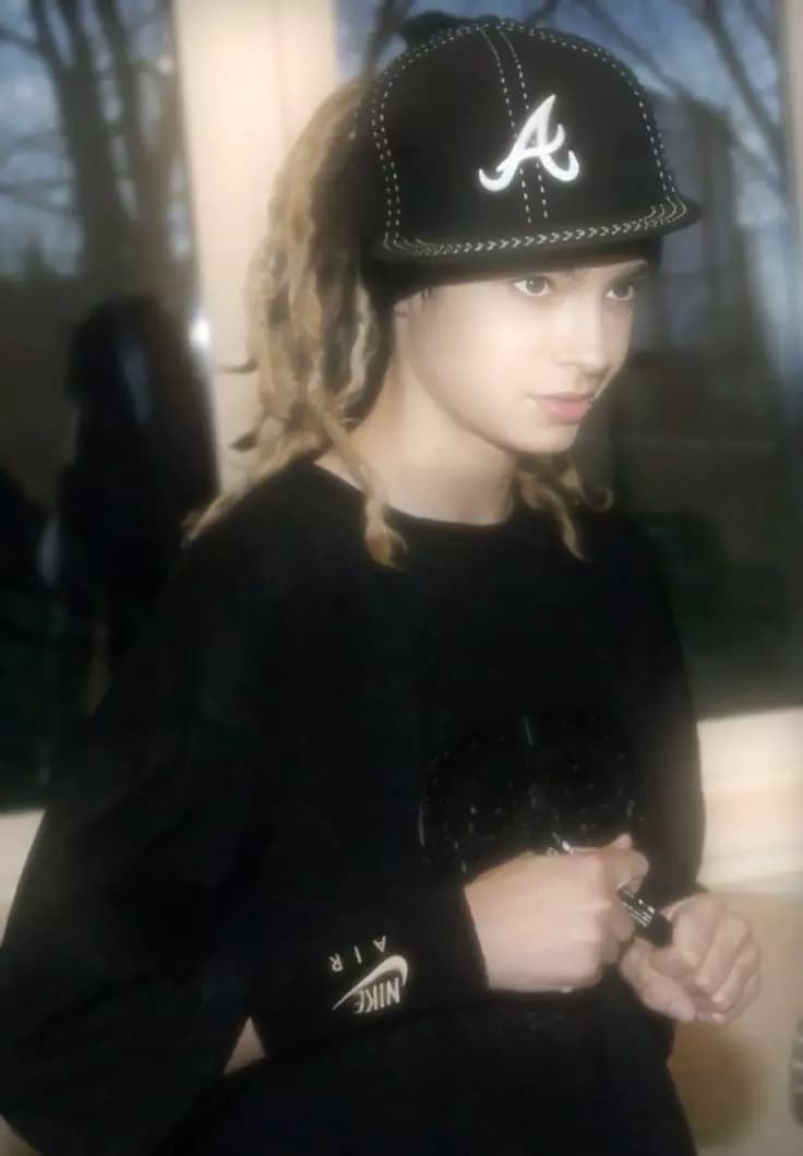 Tom Kaulitz thumbnail