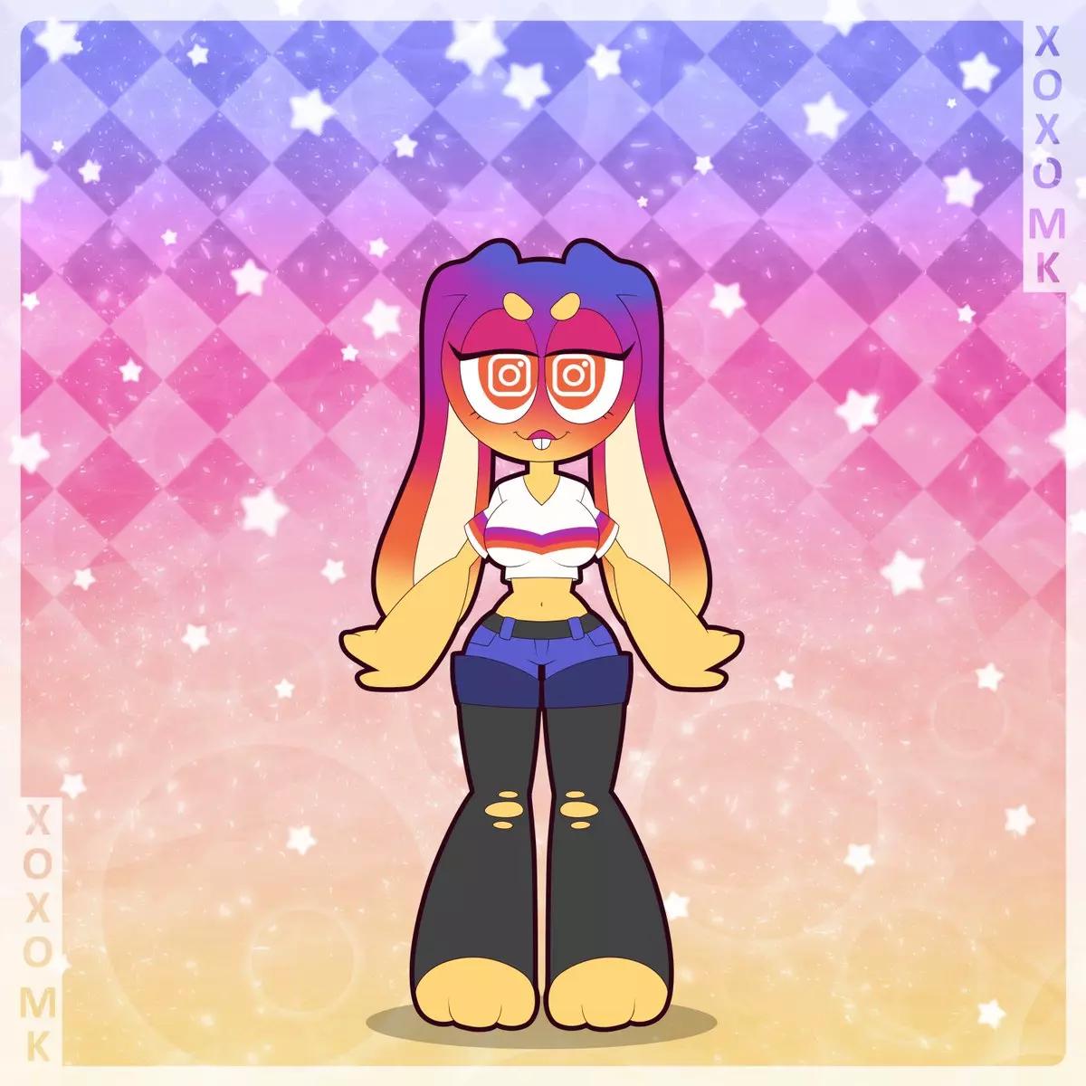 Instagram thumbnail