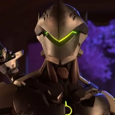 Genji Shimada thumbnail