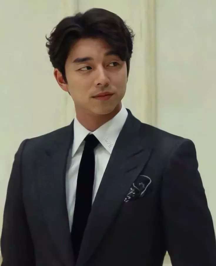 Gong yoo thumbnail