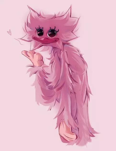 Kissy missy thumbnail