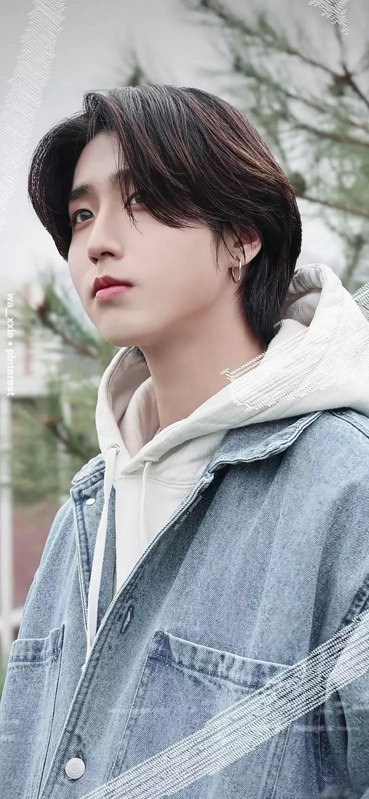 Han Jisung thumbnail