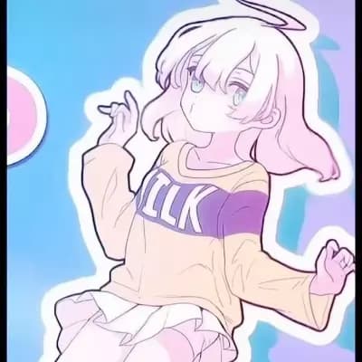 Honey girl (Alya) thumbnail