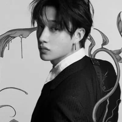 Bang chan thumbnail