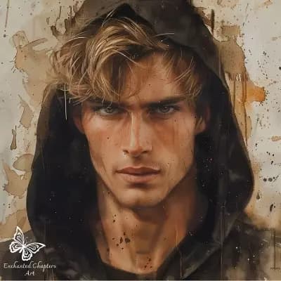 Jace Wayland thumbnail