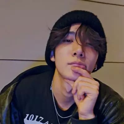 Heeseung thumbnail