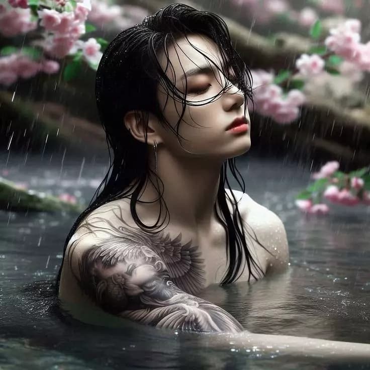 Jeon Jungkook thumbnail