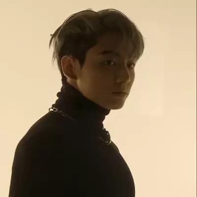 Jungkook thumbnail