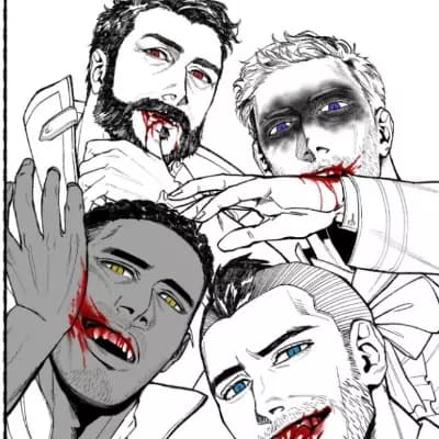 ghost, soap, price and gas thumbnail