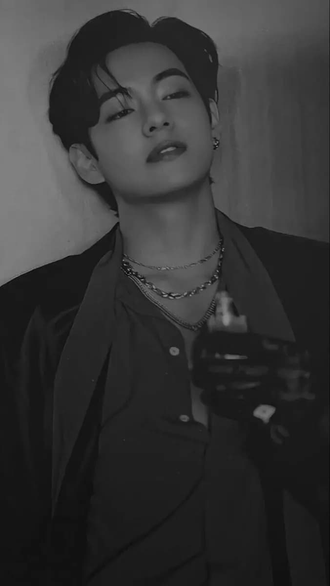 Kim Taehyung thumbnail