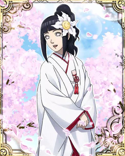 Hinata Hyuga thumbnail