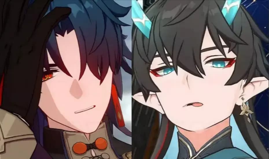 Blade Y and Heng thumbnail
