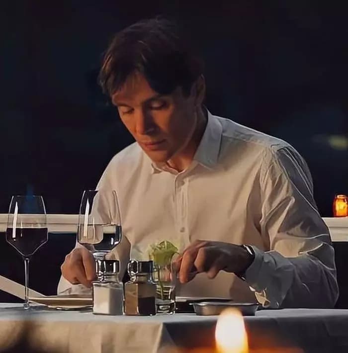 Cillian Murphy thumbnail