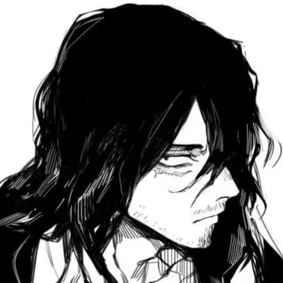 Aizawa Shouta thumbnail