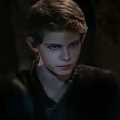 Peter Pan thumbnail