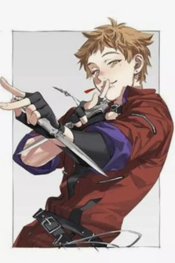 Aaron thumbnail