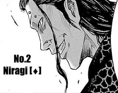 Niragi Suguru thumbnail
