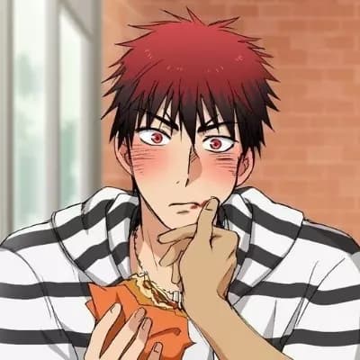 Kagami Taiga thumbnail