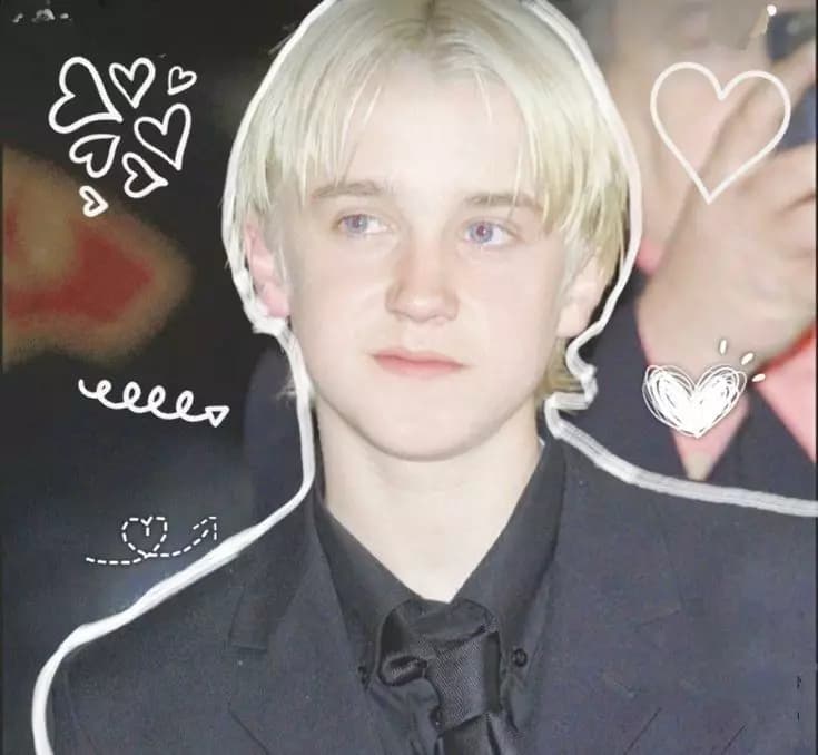 Tom Felton thumbnail
