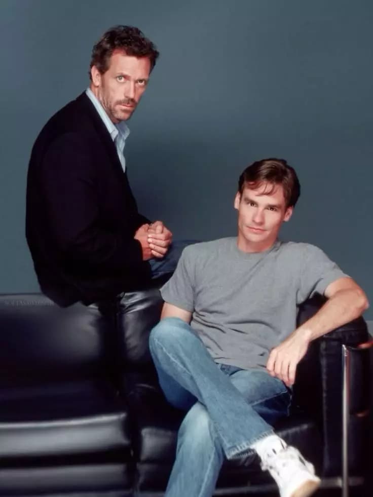 Wilson y House thumbnail