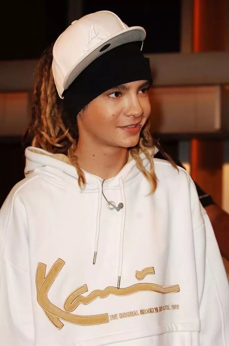 Tom Kaulitz thumbnail