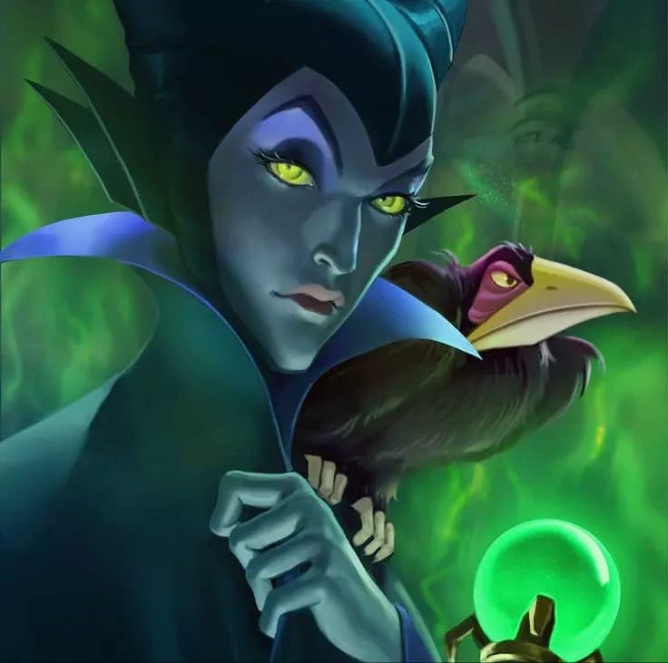 Maleficent  thumbnail