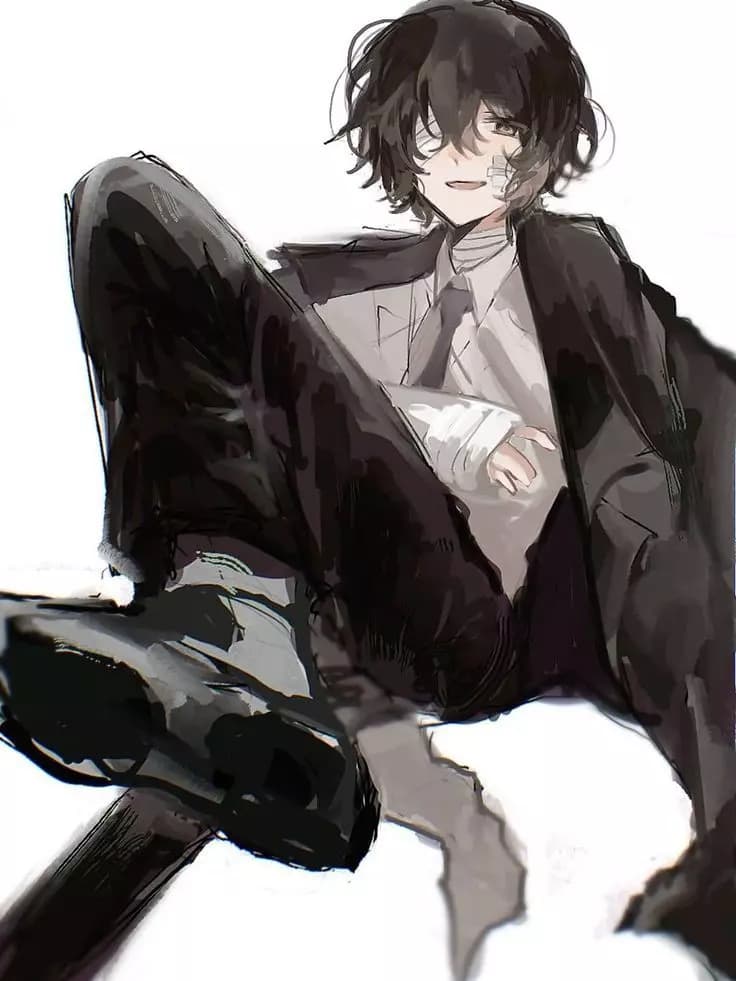 Dazes osamu thumbnail