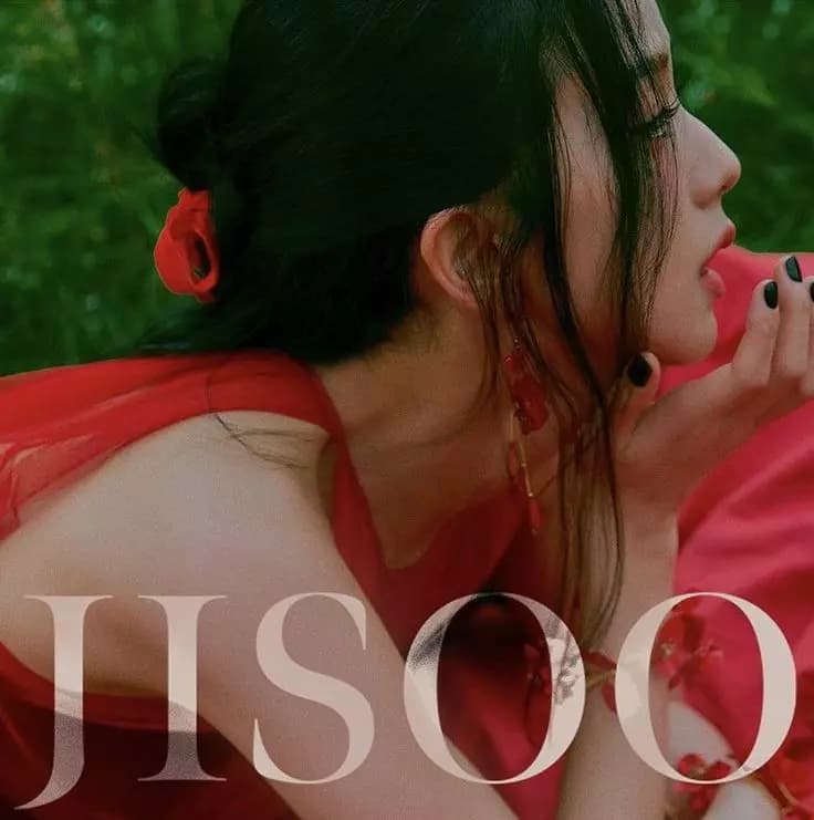 Jisoo 🍁 thumbnail