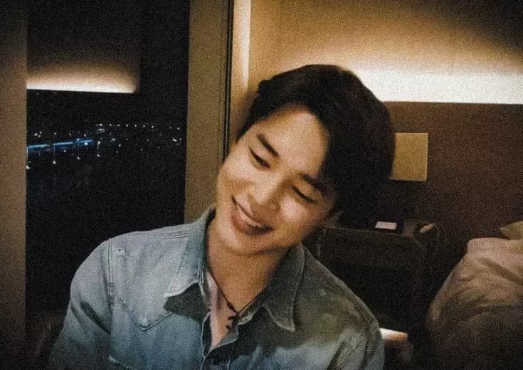 Park Jimin thumbnail
