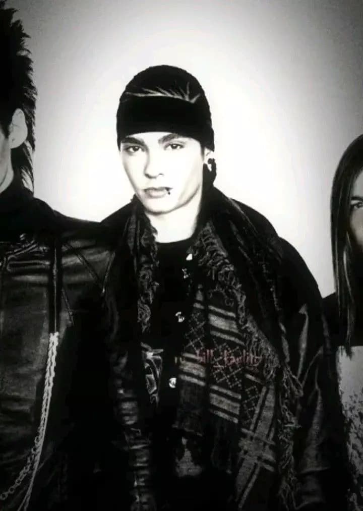 Tom Kaulitz thumbnail