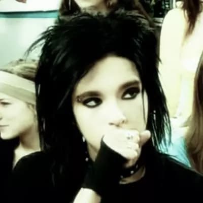 Bill Kaulitz thumbnail